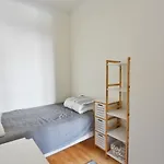 Homely - City Apartment 50M2