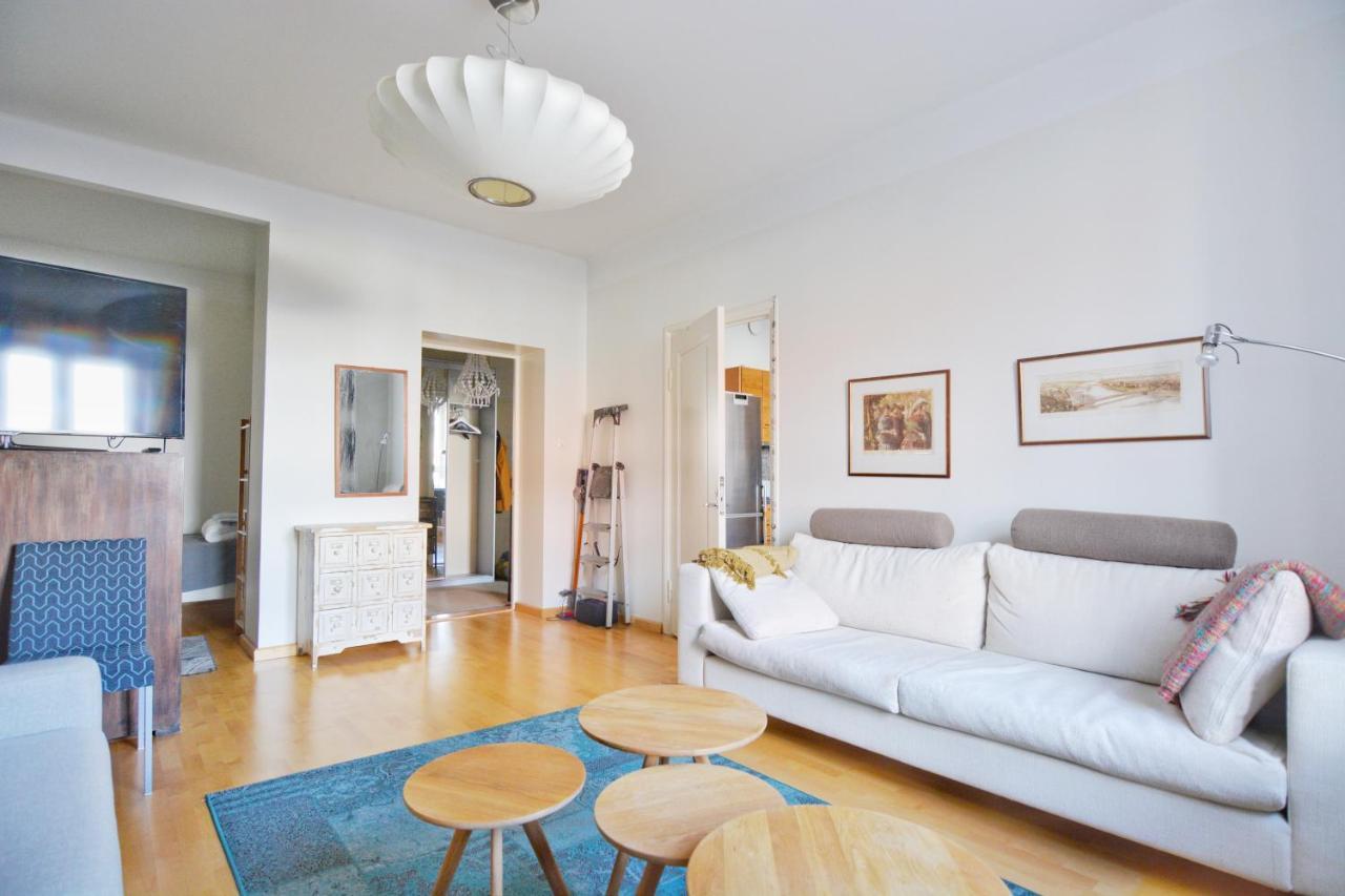 Homely - 50m2 *