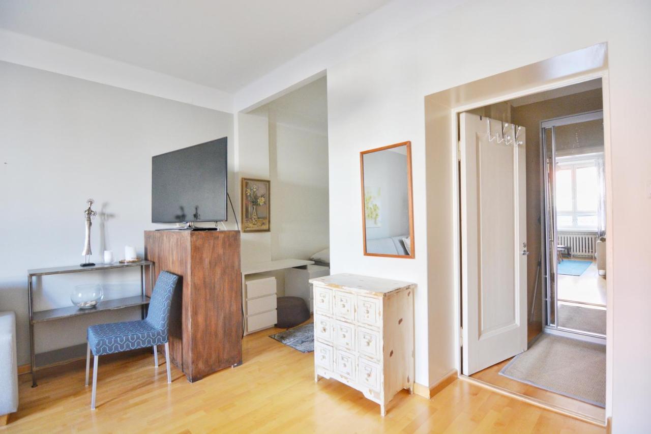 Homely - 50m2 Lägenhet