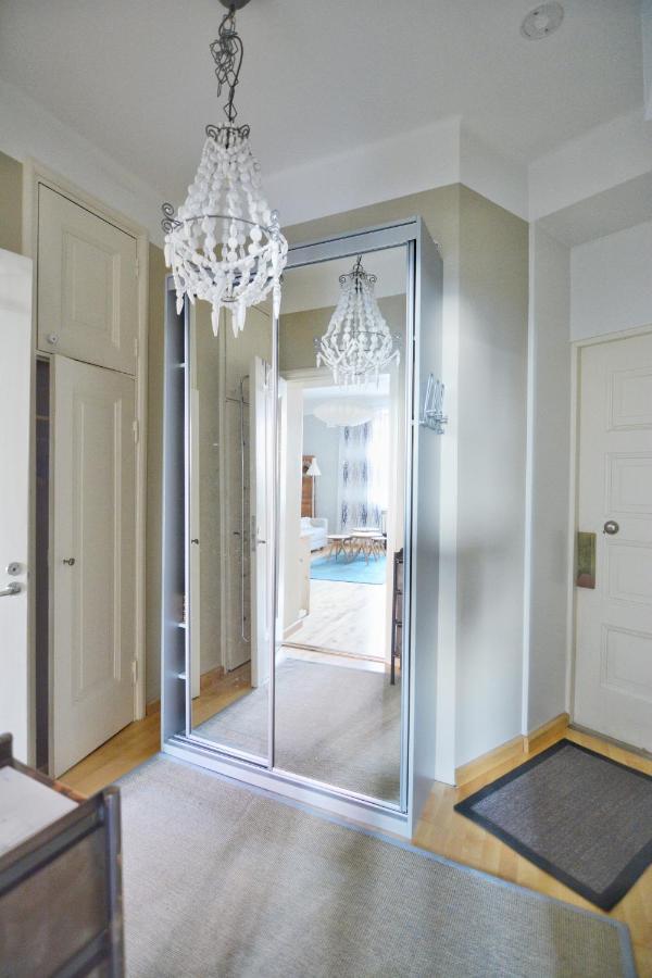 Homely - 50m2
